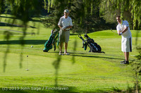 20299 VHS Golf at Vashon Golf and Swim Club 050613