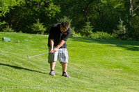 20308 VHS Golf at Vashon Golf and Swim Club 050613