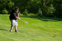 20311 VHS Golf at Vashon Golf and Swim Club 050613