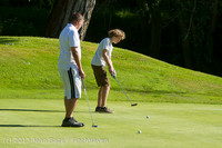 20323 VHS Golf at Vashon Golf and Swim Club 050613