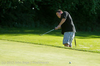 20338 VHS Golf at Vashon Golf and Swim Club 050613