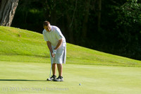 20358 VHS Golf at Vashon Golf and Swim Club 050613