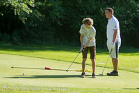 20369 VHS Golf at Vashon Golf and Swim Club 050613