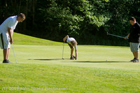 20409 VHS Golf at Vashon Golf and Swim Club 050613