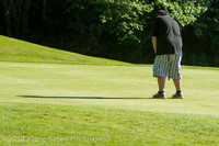 20442 VHS Golf at Vashon Golf and Swim Club 050613