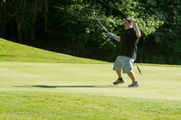 20447 VHS Golf at Vashon Golf and Swim Club 050613