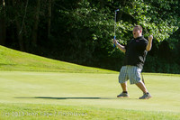 20449 VHS Golf at Vashon Golf and Swim Club 050613