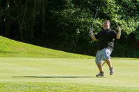 20453 VHS Golf at Vashon Golf and Swim Club 050613