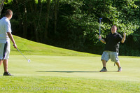 20457 VHS Golf at Vashon Golf and Swim Club 050613