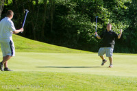 20460 VHS Golf at Vashon Golf and Swim Club 050613
