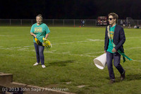 23234 VHS Homecoming Court 2013 101113