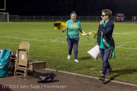 23235 VHS Homecoming Court 2013 101113