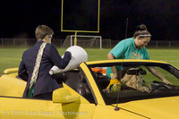 23240 VHS Homecoming Court 2013 101113