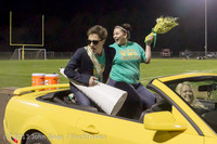 23247 VHS Homecoming Court 2013 101113