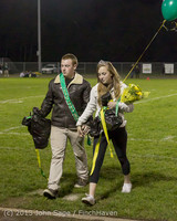23262 VHS Homecoming Court 2013 101113
