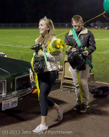 23266 VHS Homecoming Court 2013 101113