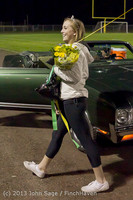 23268 VHS Homecoming Court 2013 101113