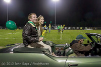23275 VHS Homecoming Court 2013 101113