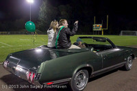 23276 VHS Homecoming Court 2013 101113