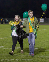 23285 VHS Homecoming Court 2013 101113
