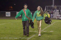 23307 VHS Homecoming Court 2013 101113