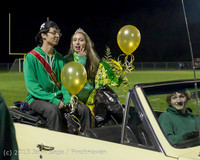 23324 VHS Homecoming Court 2013 101113