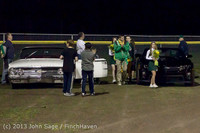 23336 VHS Homecoming Court 2013 101113