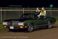 23349 VHS Homecoming Court 2013 101113