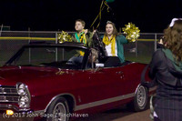 23373 VHS Homecoming Court 2013 101113