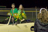 23380 VHS Homecoming Court 2013 101113