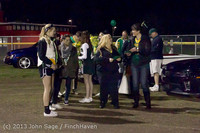 23392 VHS Homecoming Court 2013 101113
