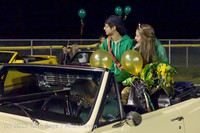 23394 VHS Homecoming Court 2013 101113