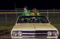 23402 VHS Homecoming Court 2013 101113