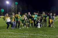23427 VHS Homecoming Court 2013 101113