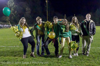 23443 VHS Homecoming Court 2013 101113