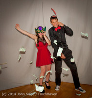 9256 VHS Homecoming Dance 2014 102514