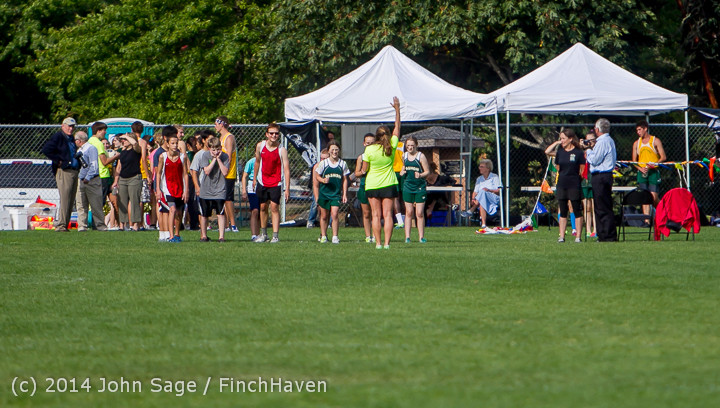 17022 VHS McM Cross Country All-League Meet 091614