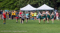 17044 VHS McM Cross Country All-League Meet 091614