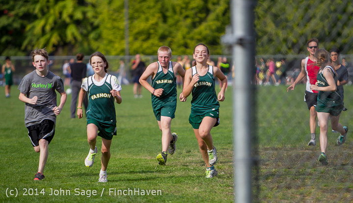 17050 VHS McM Cross Country All-League Meet 091614