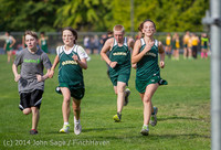 17054 VHS McM Cross Country All-League Meet 091614