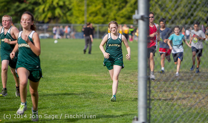 17059 VHS McM Cross Country All-League Meet 091614