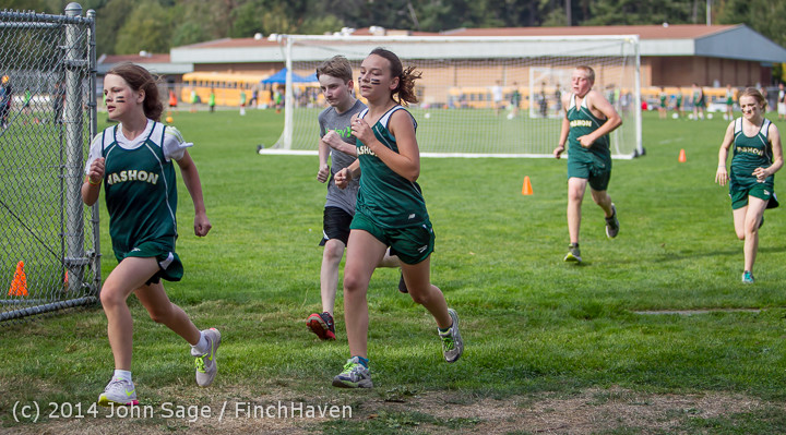 17062 VHS McM Cross Country All-League Meet 091614