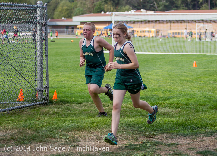 17069 VHS McM Cross Country All-League Meet 091614