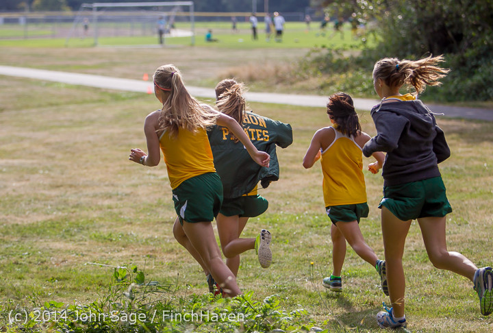 17099 VHS McM Cross Country All-League Meet 091614
