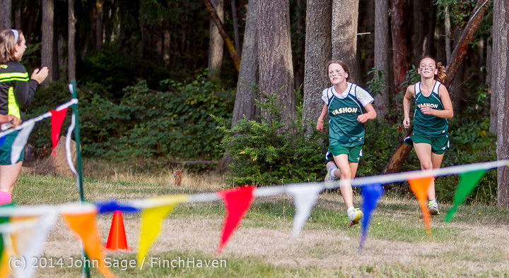 17199 VHS McM Cross Country All-League Meet 091614