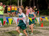 17224 VHS McM Cross Country All-League Meet 091614