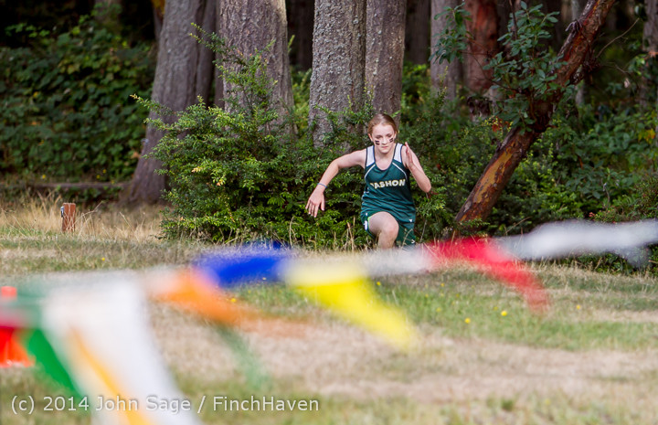 17232 VHS McM Cross Country All-League Meet 091614