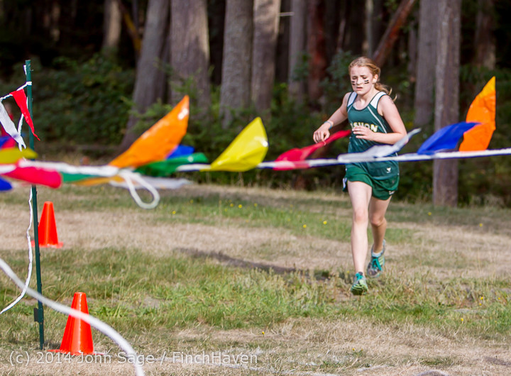 17245 VHS McM Cross Country All-League Meet 091614