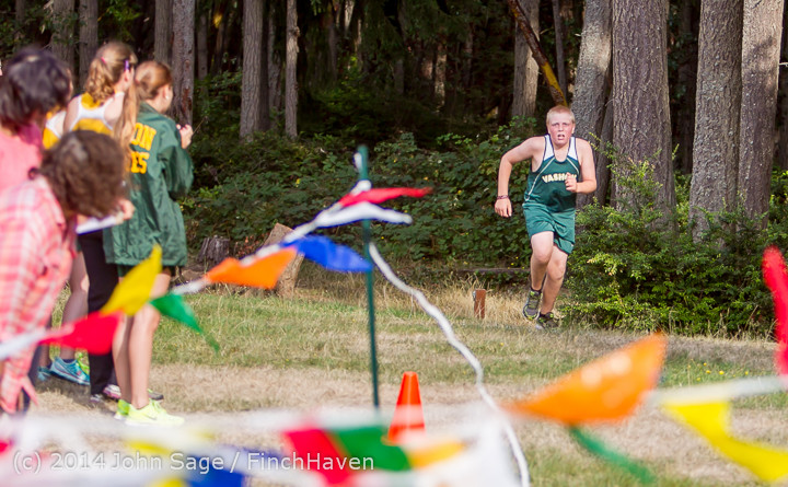 17301 VHS McM Cross Country All-League Meet 091614