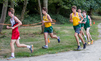 17848 VHS McM Cross Country All-League Meet 091614